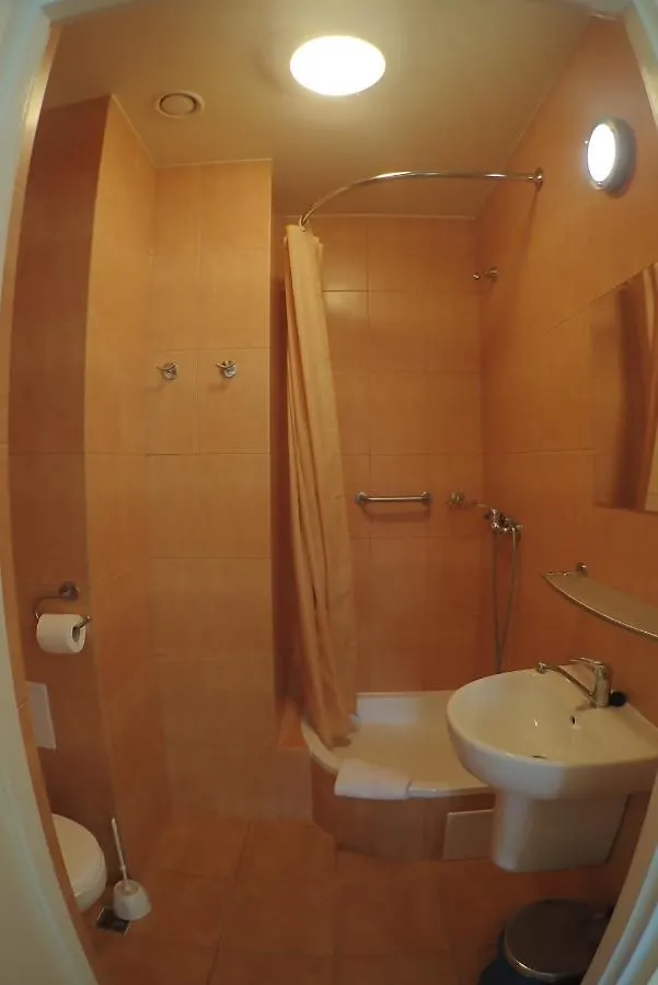 Nawojka Hotele Studenckie Krakow Hotel