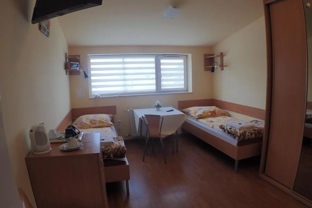 Nawojka Hotele Studenckie Krakow Hotel