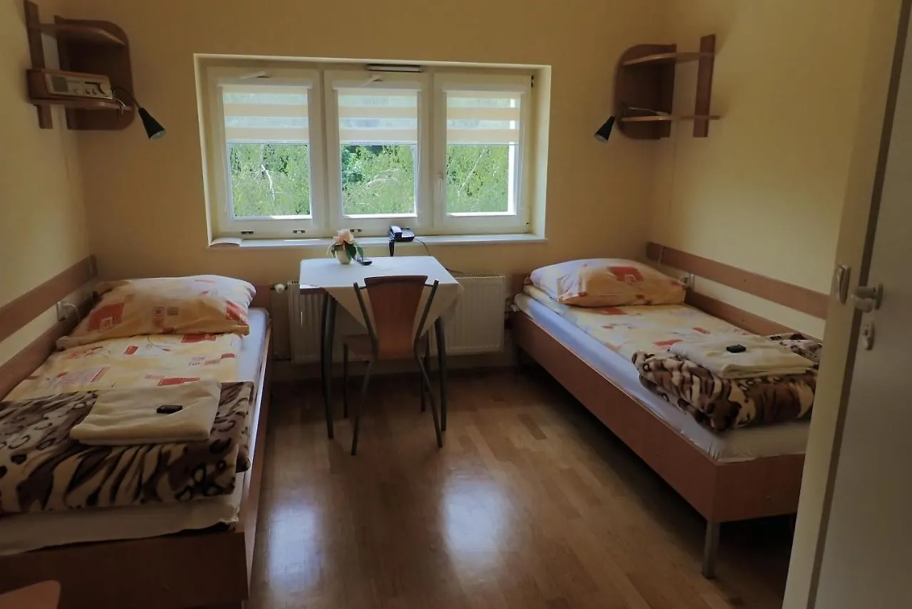 Nawojka Hotele Studenckie Krakow Hotel