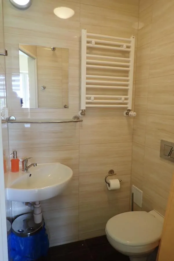 Nawojka Hotele Studenckie Krakow Hotel