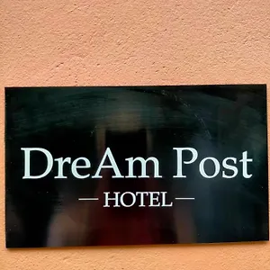 Apart-hotel Dream Post
