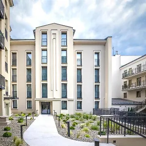 Apart-hotel Art Boutique