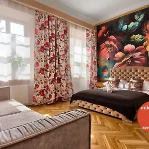  Appartamento Mikolajska 5