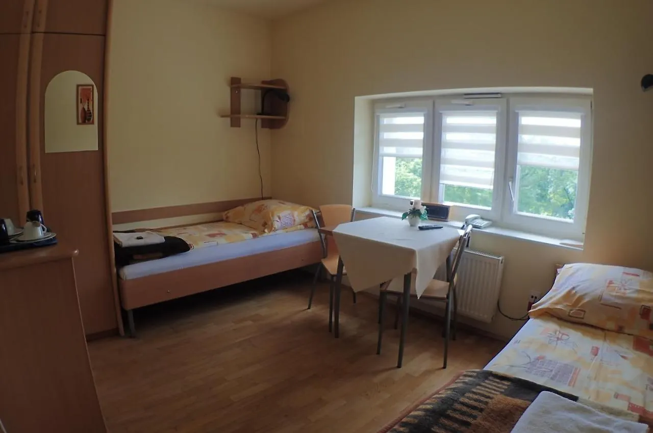 Nawojka Hotele Studenckie Kraków 2*,  Polen