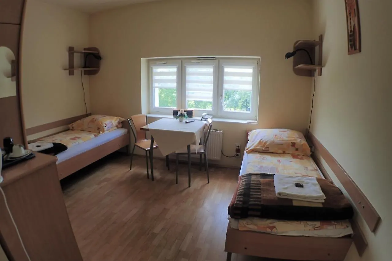 Hotel Nawojka Hotele Studenckie Kraków