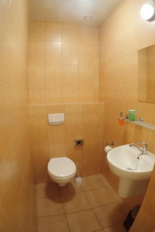 Hotel Nawojka Hotele Studenckie Kraków