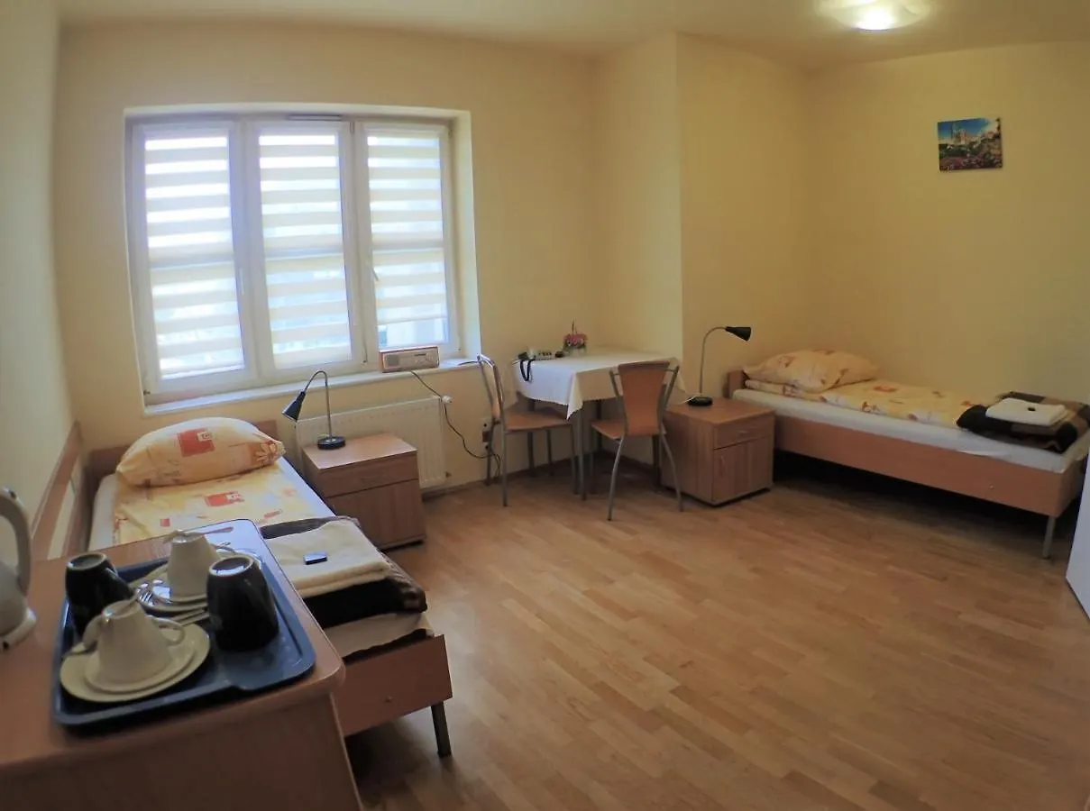 Nawojka Hotele Studenckie Kraków Hotel