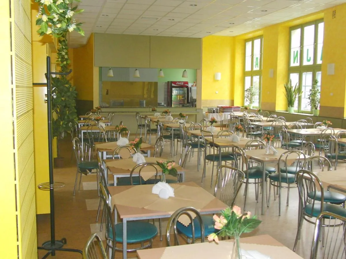 Nawojka Hotele Studenckie Kraków